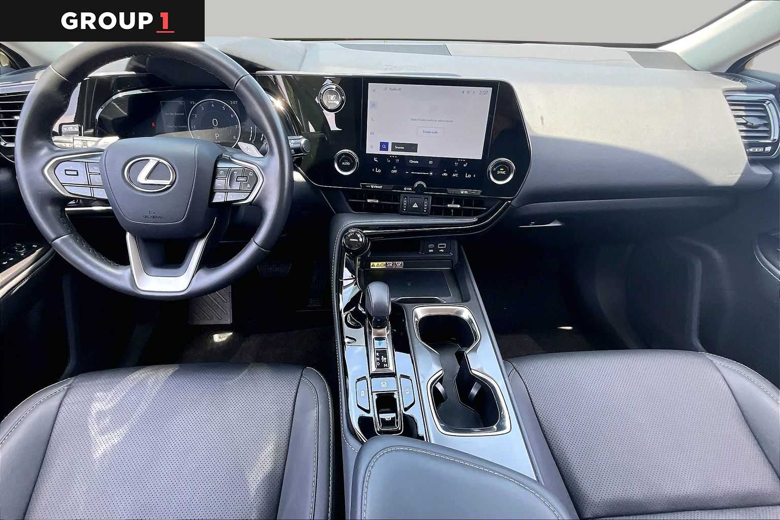 2024 Lexus NX 250 Premium  Redline at Lexus Southwest Houston