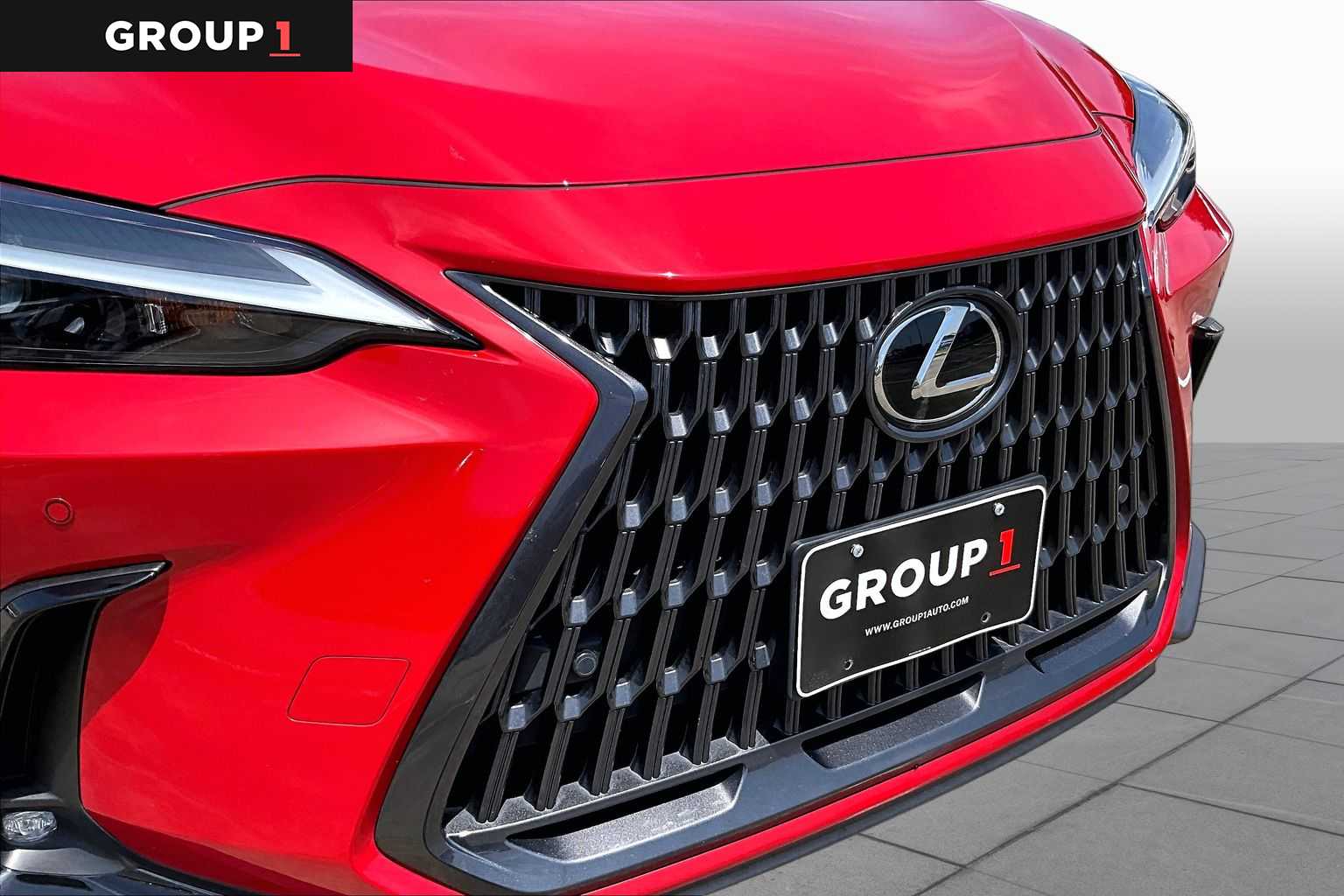 2024 Lexus NX 250 Premium  Redline at Lexus Southwest Houston