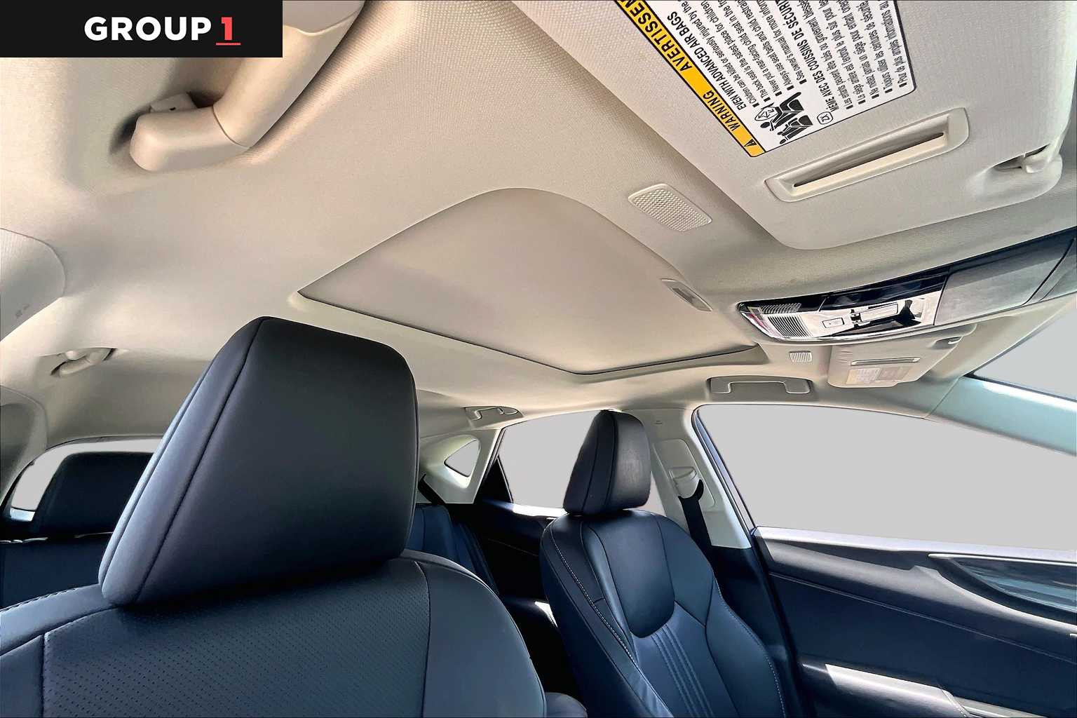 2024 Lexus NX 250 Premium  Redline at Lexus Southwest Houston