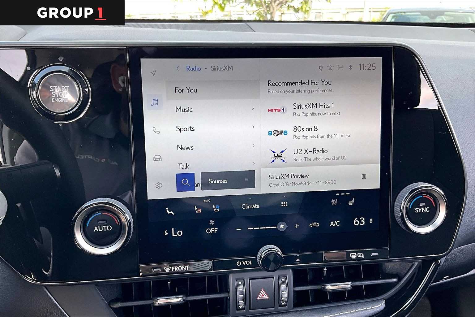 2025 Lexus NX 250 Premium  Atomic Silver at Lexus of Clear Lake