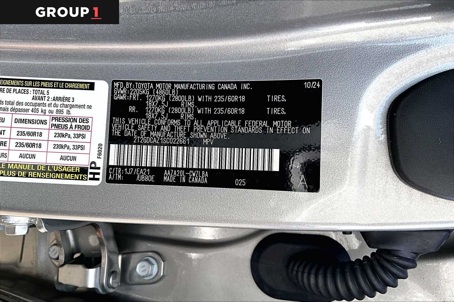 2025 Lexus NX 250 Premium  Atomic Silver at Lexus of Clear Lake
