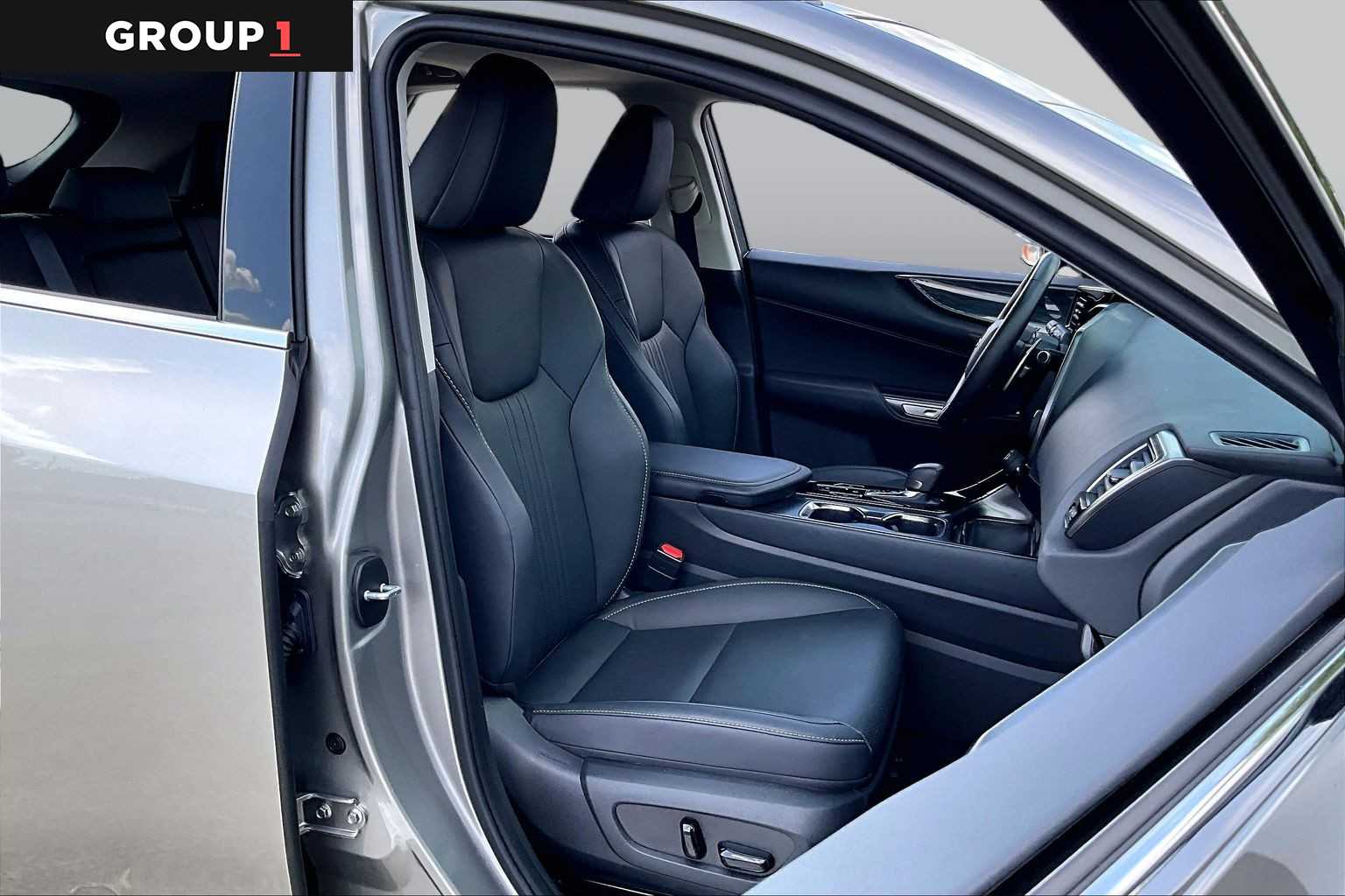 2025 Lexus NX 250 Premium  Atomic Silver at Lexus of Clear Lake