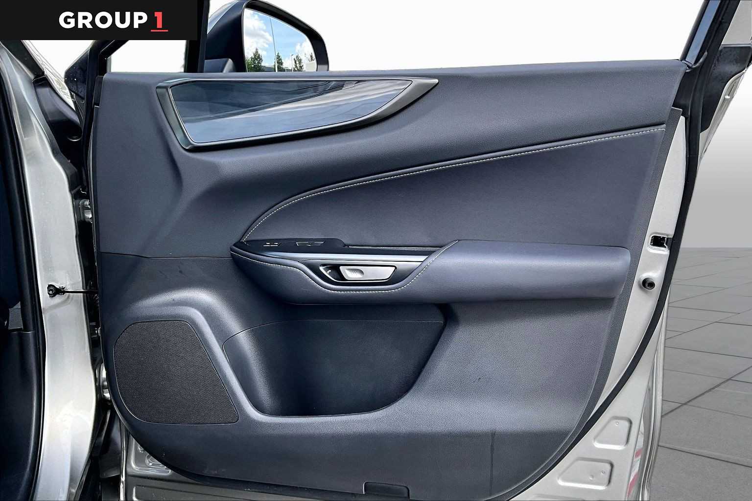 2025 Lexus NX 250 Premium  Atomic Silver at Lexus of Clear Lake