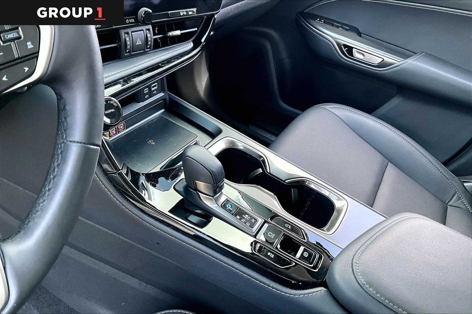 2025 Lexus NX 250 Premium  Atomic Silver at Lexus of Clear Lake