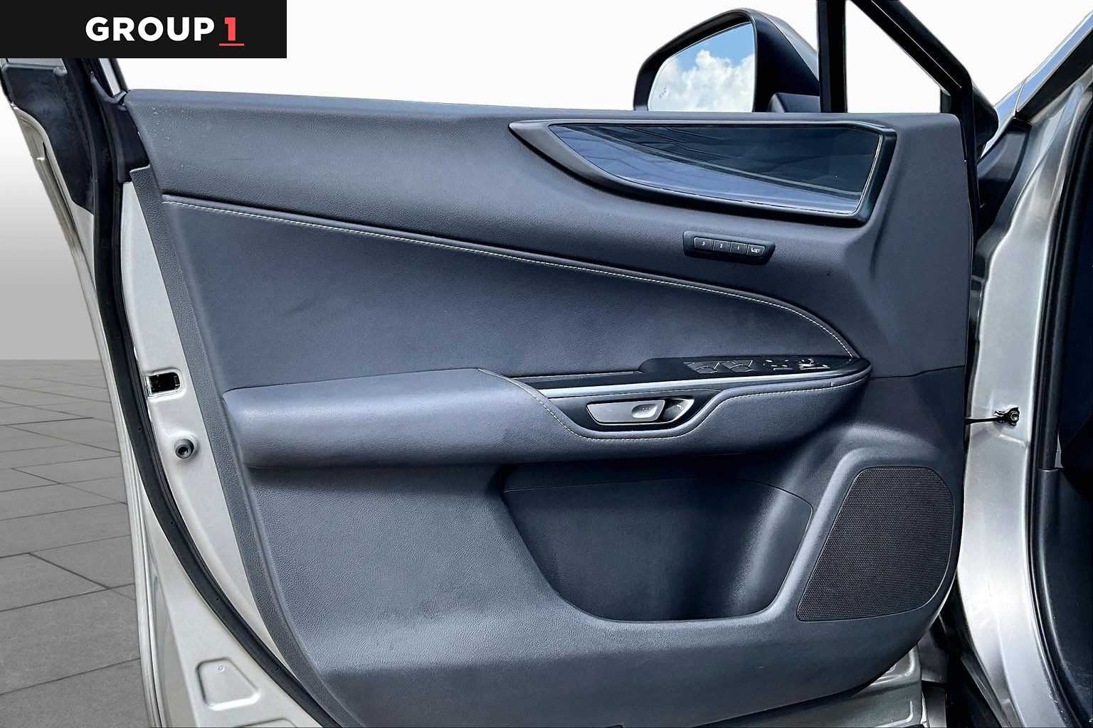 2025 Lexus NX 250 Premium  Atomic Silver at Lexus of Clear Lake