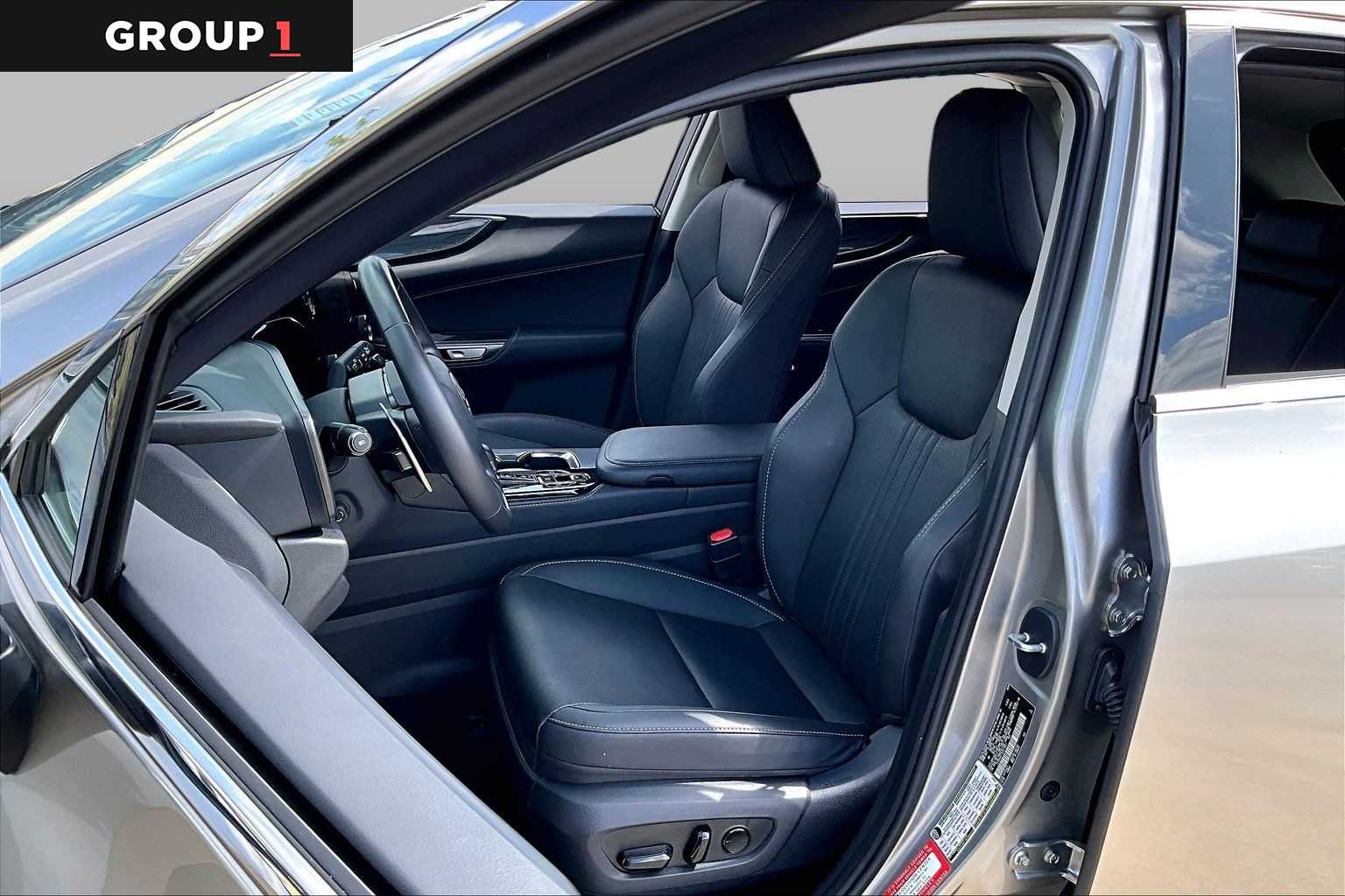 2025 Lexus NX 250 Premium  Atomic Silver at Lexus of Clear Lake