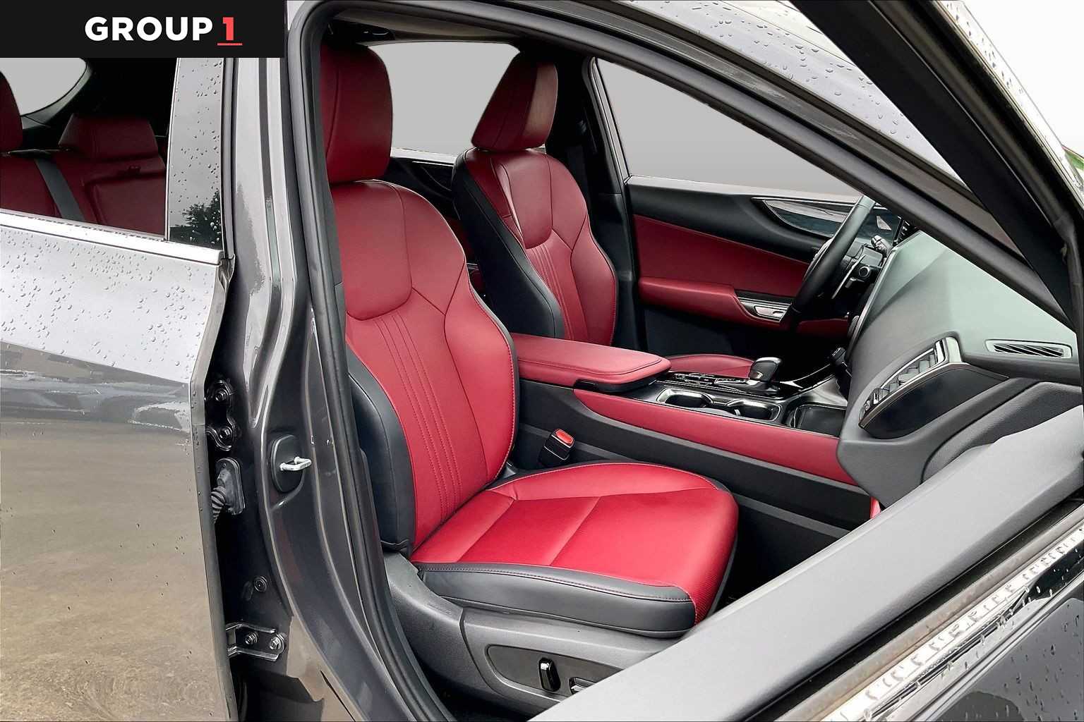 2025 Lexus NX 250 Premium  Cloudburst Gray at Lexus Southwest Houston