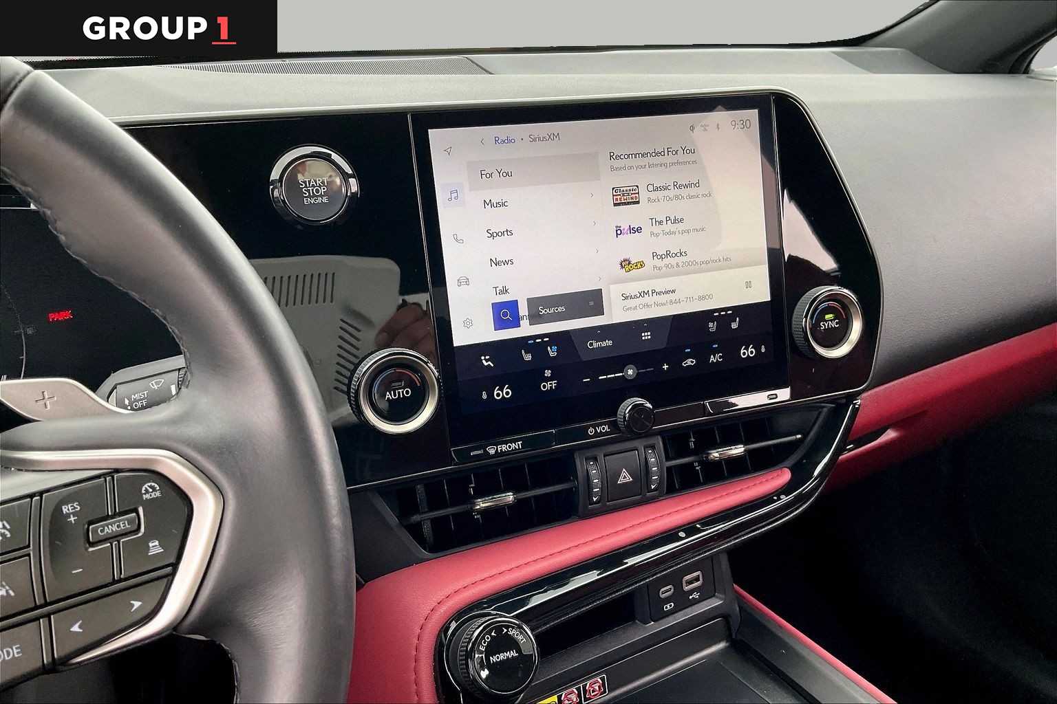2025 Lexus NX 250 Premium  Cloudburst Gray at Lexus Southwest Houston