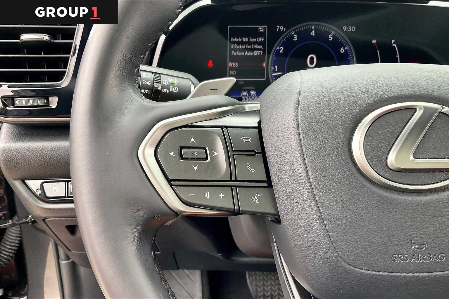2025 Lexus NX 250 Premium  Cloudburst Gray at Lexus Southwest Houston
