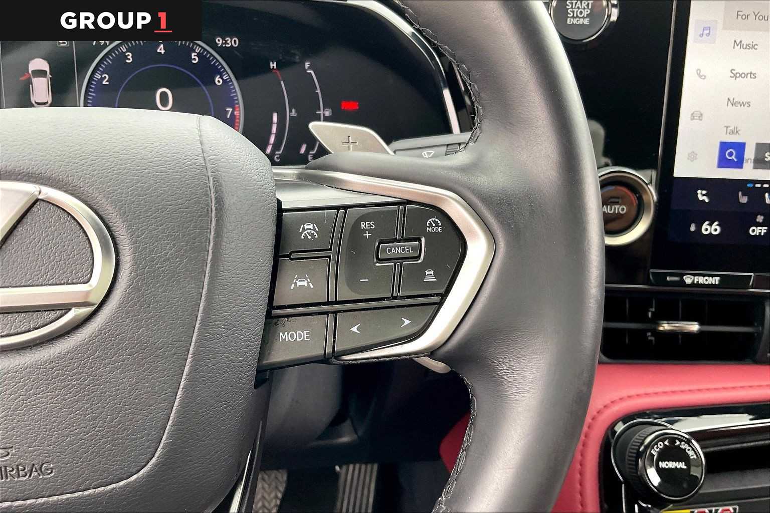 2025 Lexus NX 250 Premium  Cloudburst Gray at Lexus Southwest Houston