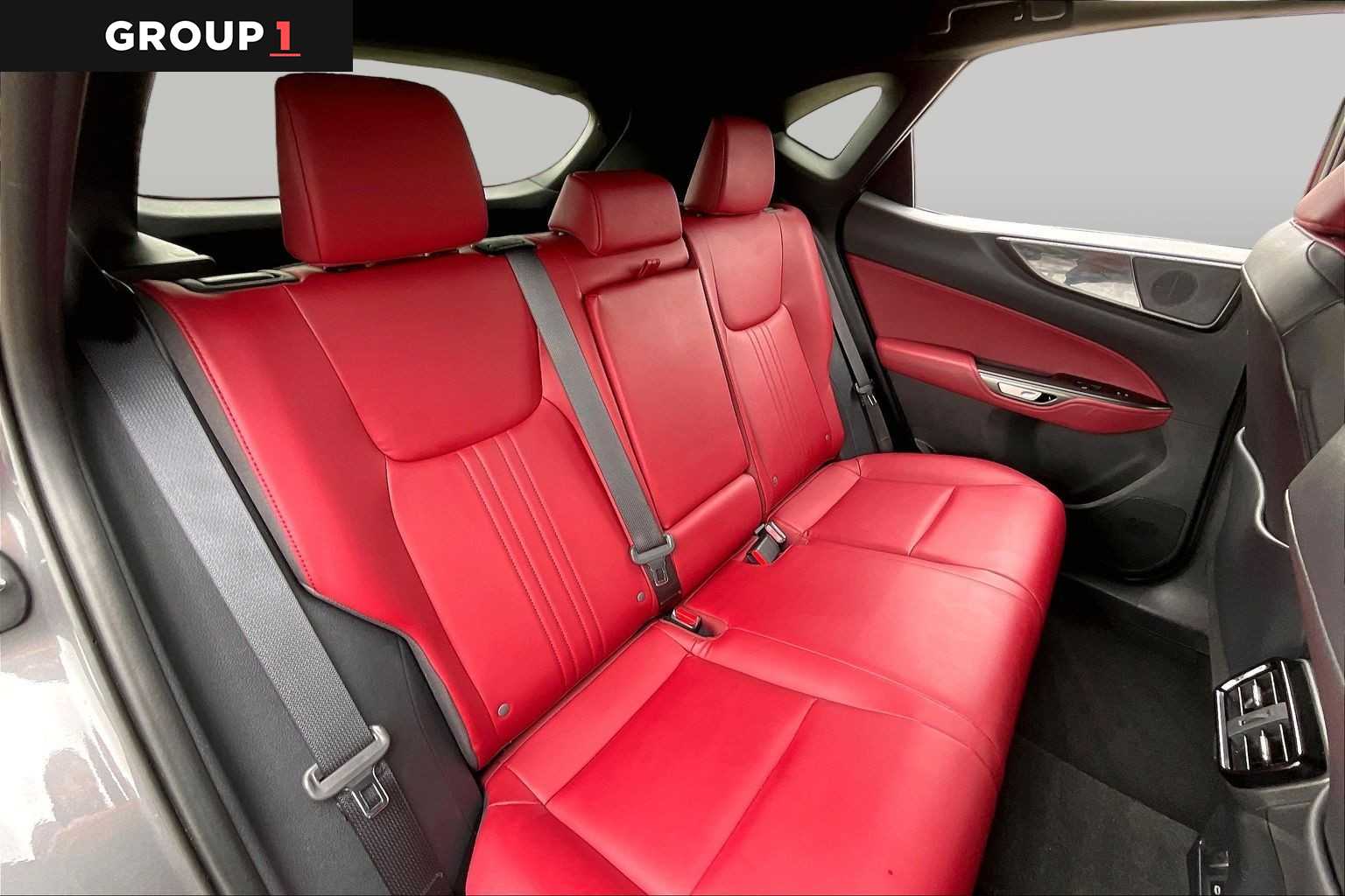 2025 Lexus NX 250 Premium  Cloudburst Gray at Lexus Southwest Houston