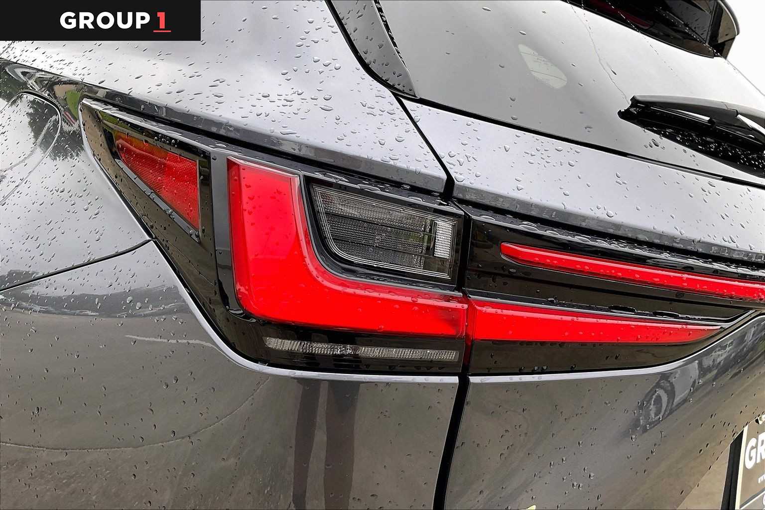 2025 Lexus NX 250 Premium  Cloudburst Gray at Lexus Southwest Houston
