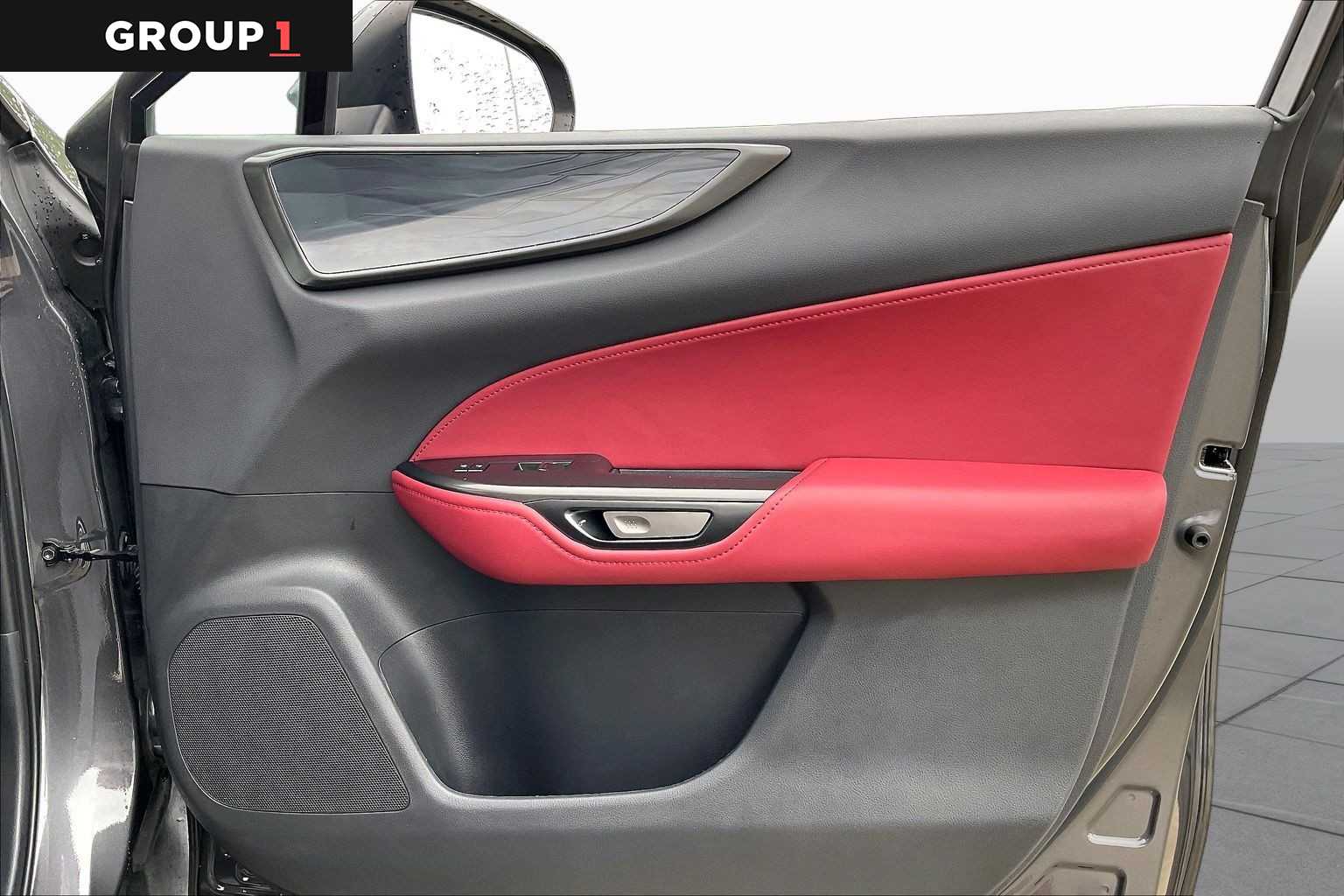 2025 Lexus NX 250 Premium  Cloudburst Gray at Lexus Southwest Houston