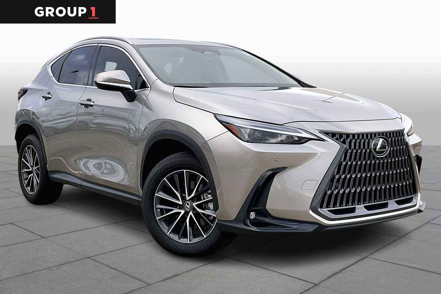 2024 Lexus NX 250 Premium - 2