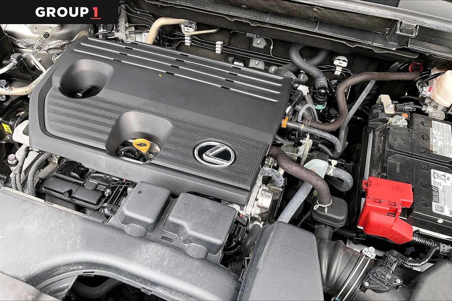 2024 Lexus NX 250 Premium  Atomic Silver at Lexus of Clear Lake