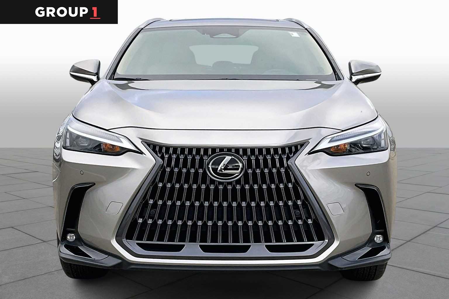 2024 Lexus NX 250 Premium - 3