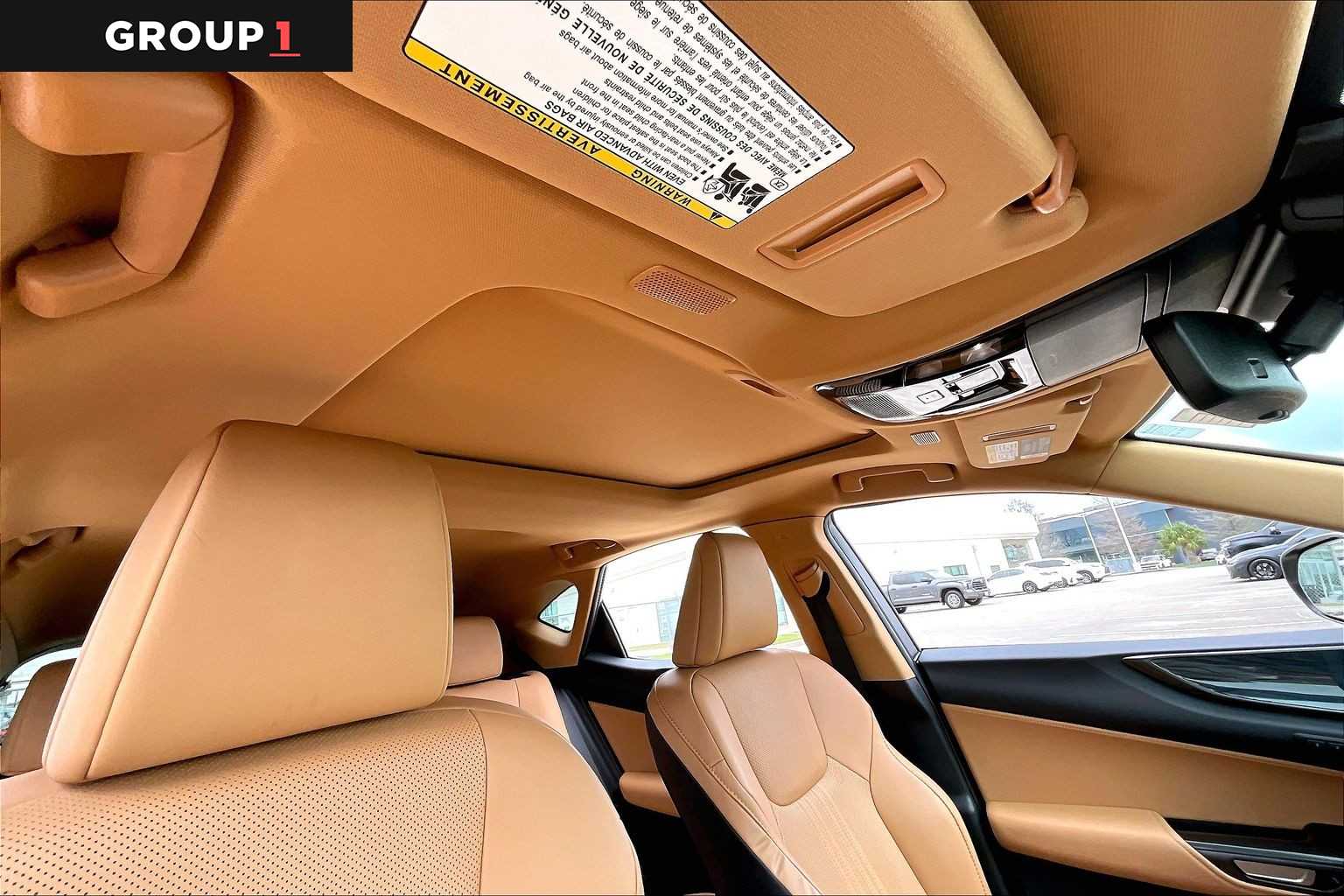 2024 Lexus NX 250 Premium - 11
