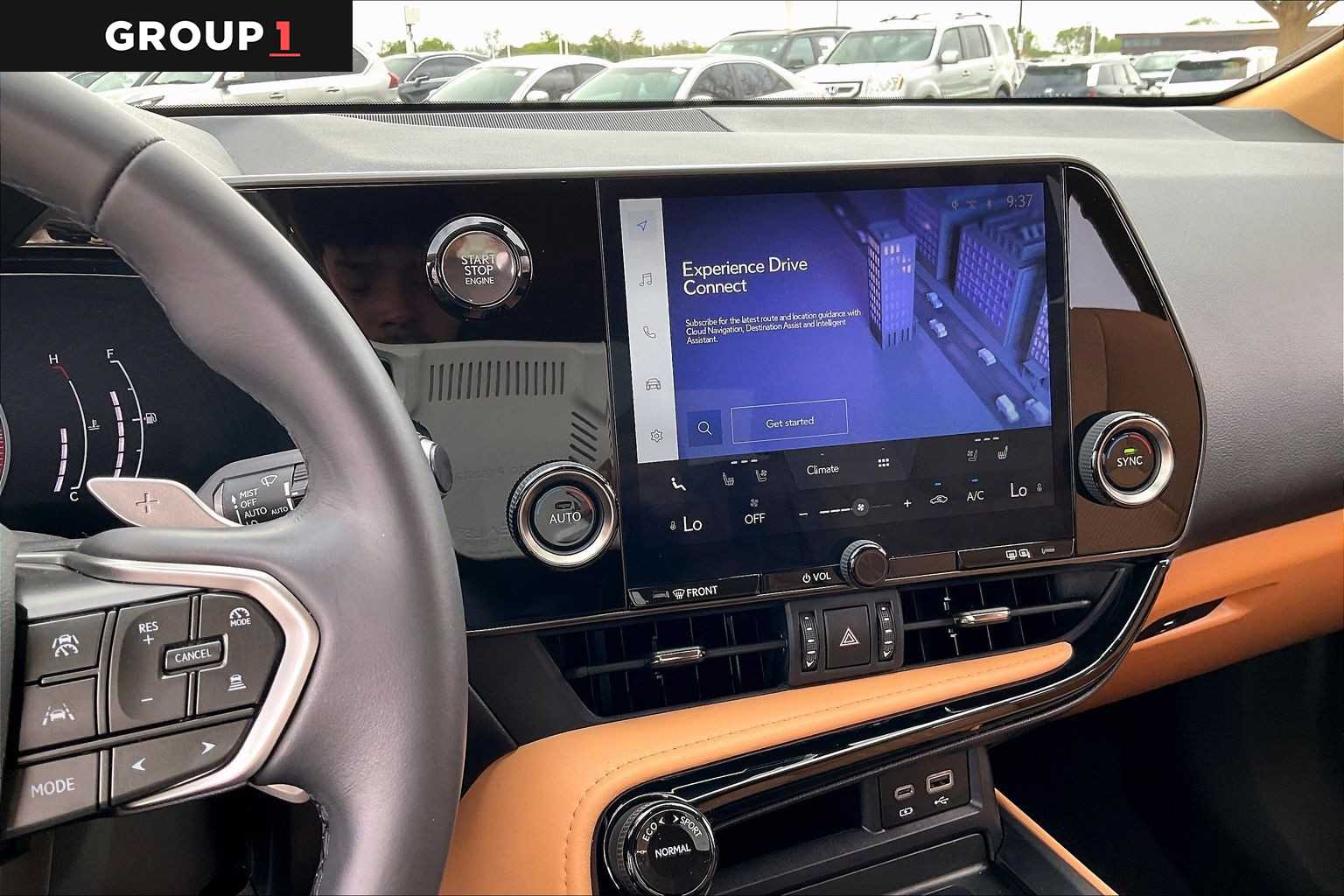 2024 Lexus NX 250 Premium - 5