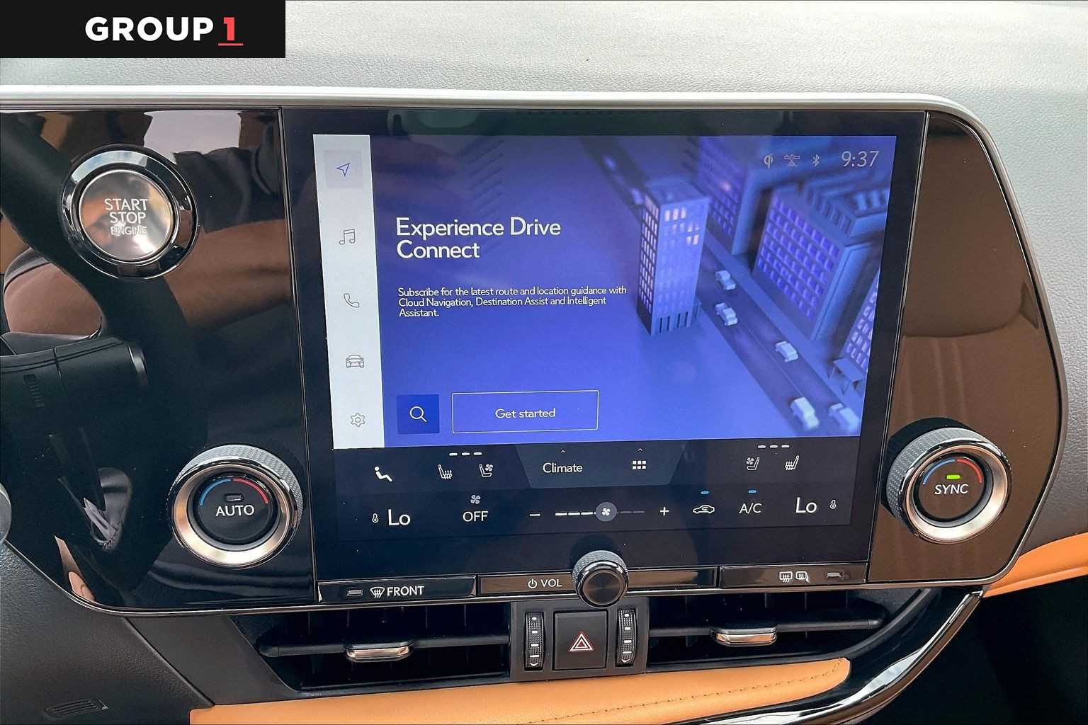 2024 Lexus NX 250 Premium  Atomic Silver at Lexus of Clear Lake