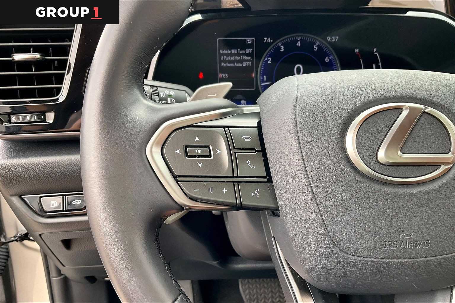 2024 Lexus NX 250 Premium  Atomic Silver at Lexus of Clear Lake
