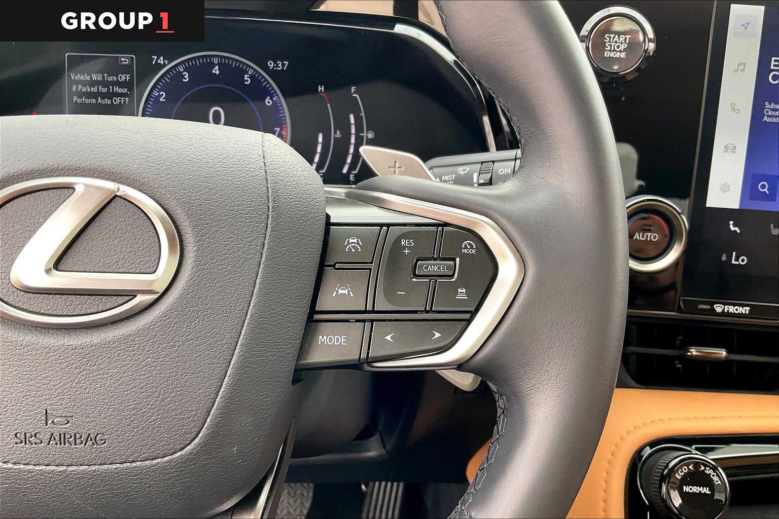 2024 Lexus NX 250 Premium  Atomic Silver at Lexus of Clear Lake