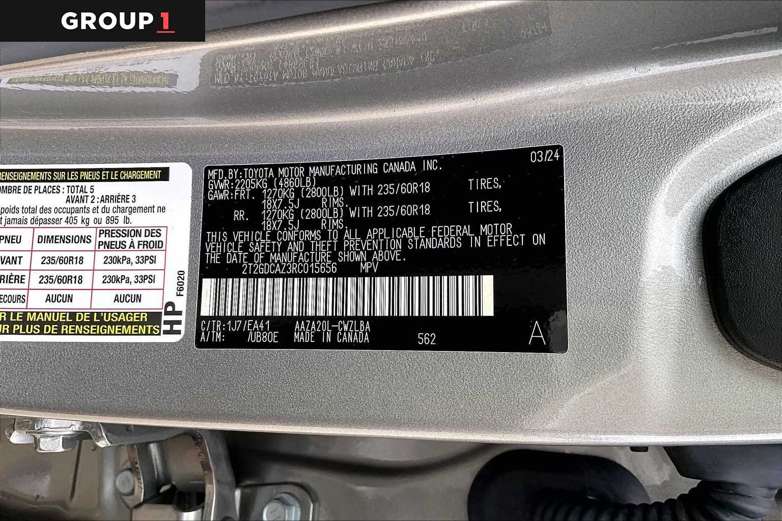 2024 Lexus NX 250 Premium  Atomic Silver at Lexus of Clear Lake