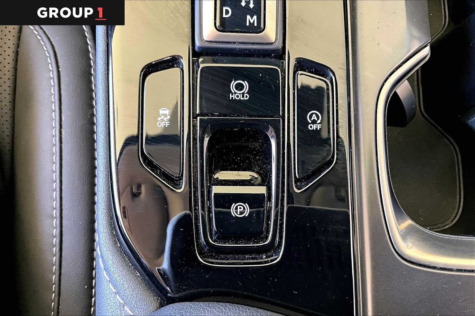 2024 Lexus NX 250 photo 32 of 34
