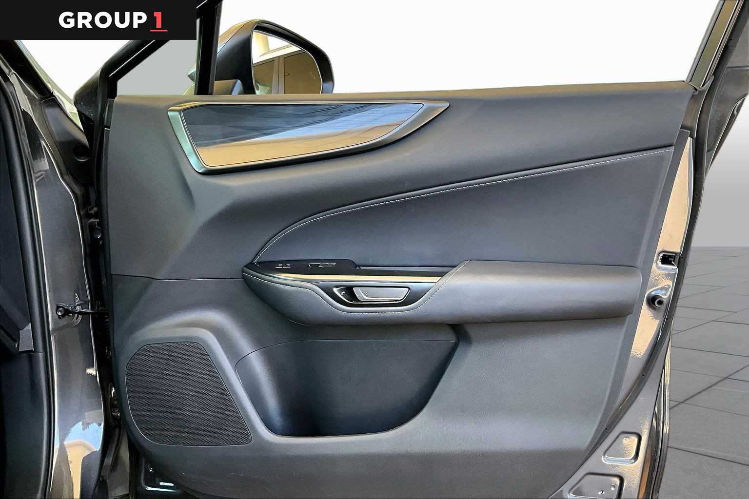 2024 Lexus NX 250 photo 20 of 34