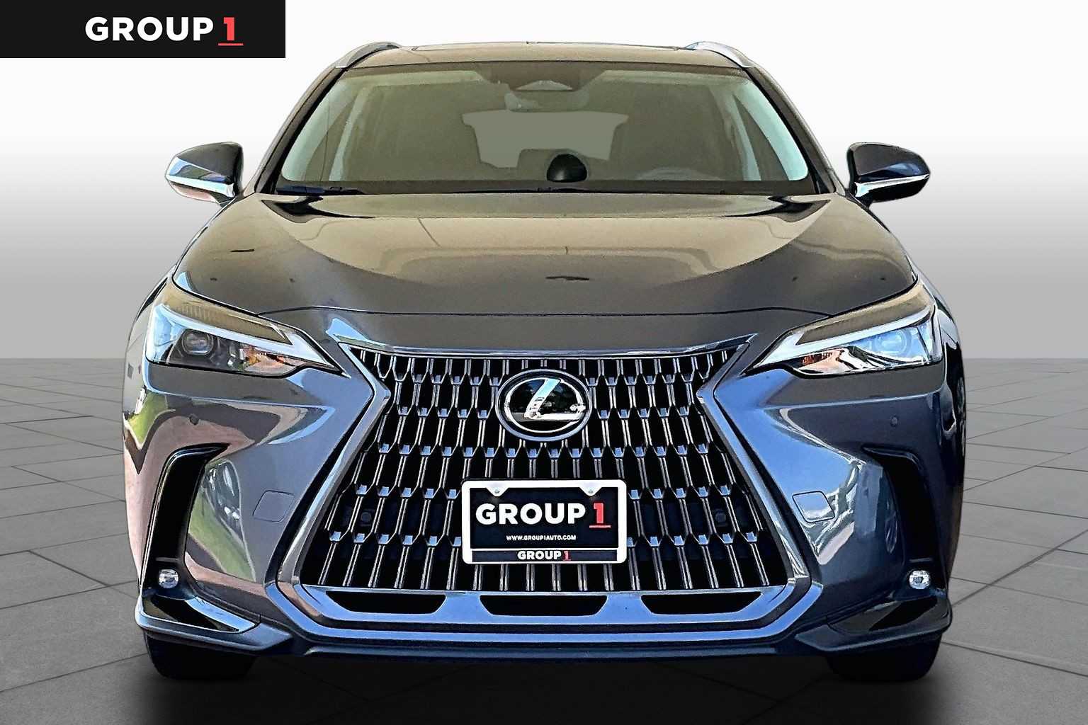 2024 Lexus NX 250 photo 4 of 34