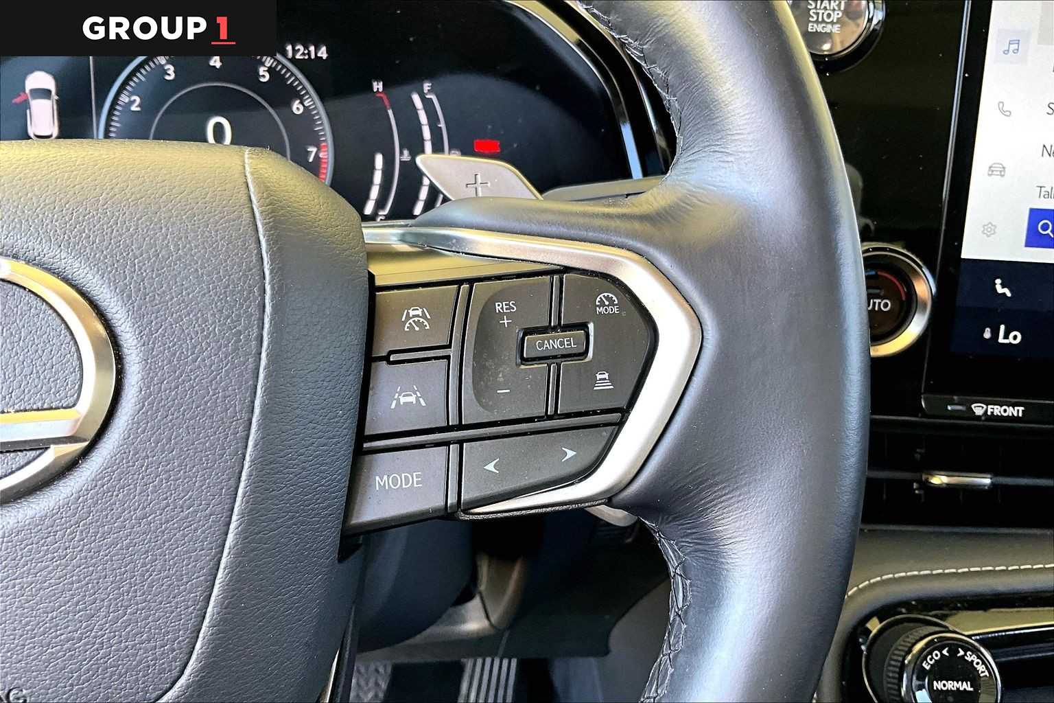 2024 Lexus NX 250 photo 22 of 34