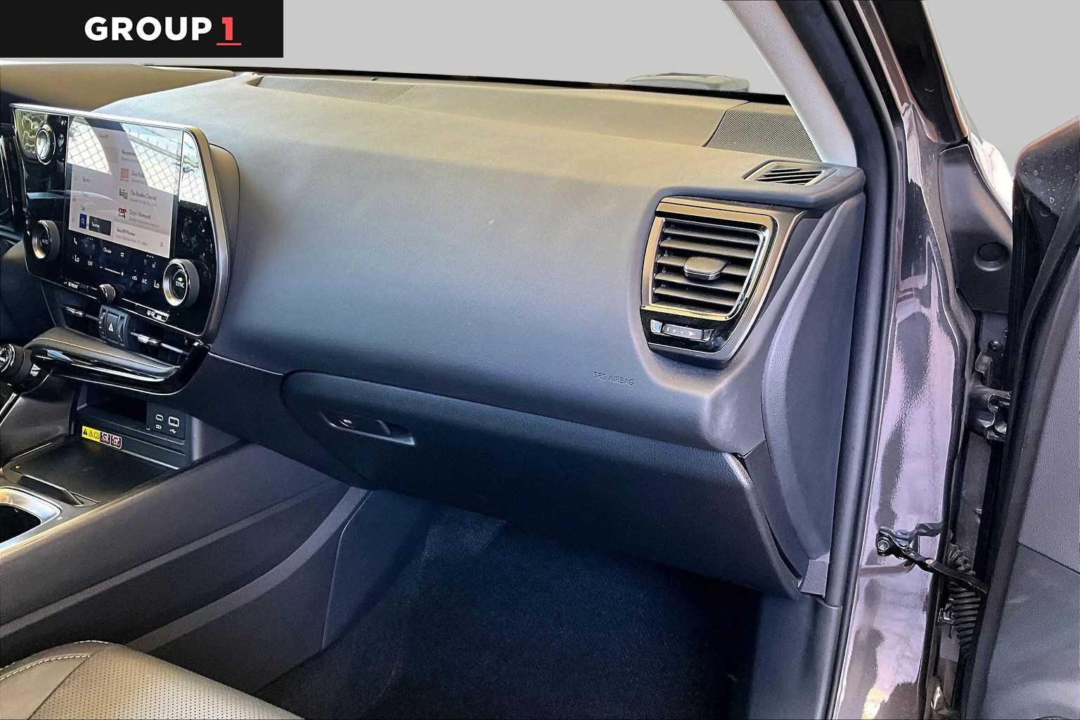 2024 Lexus NX 250 photo 16 of 34