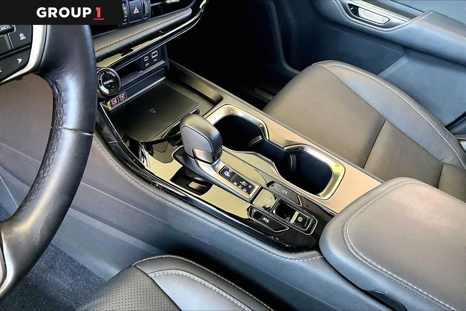 2024 Lexus NX 250 photo 14 of 34