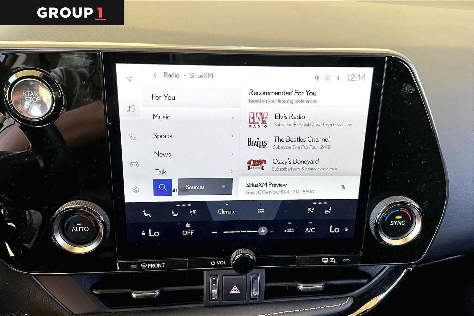 2024 Lexus NX 250 photo 31 of 34
