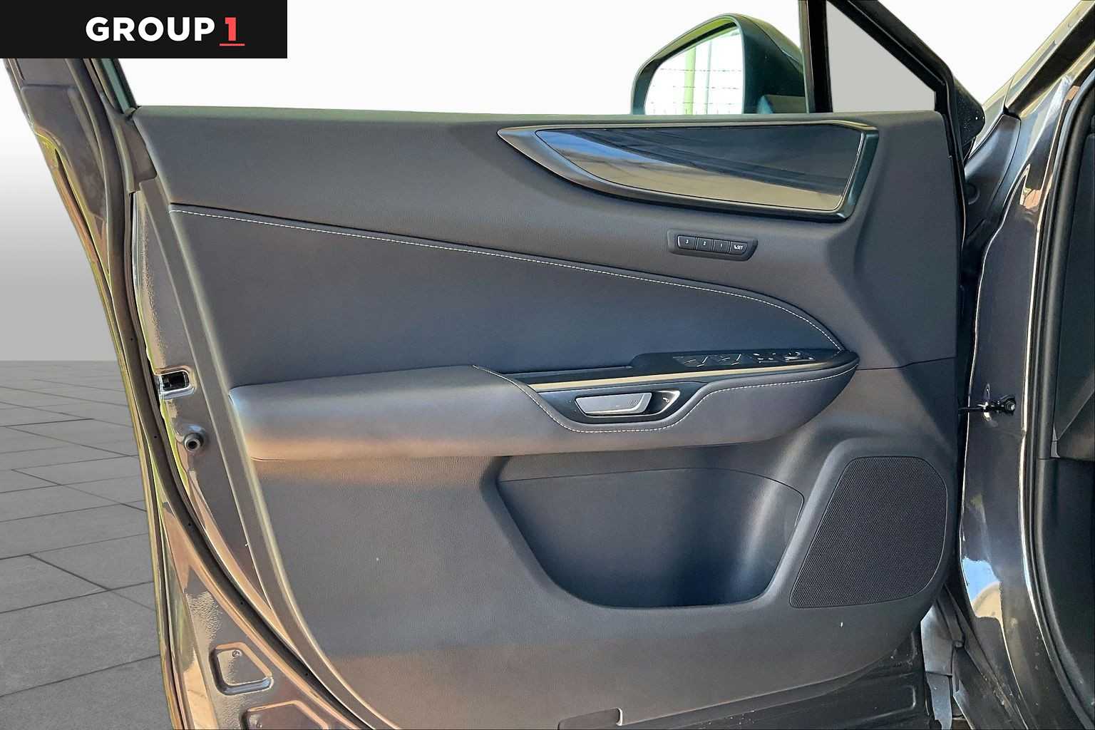 2024 Lexus NX 250 photo 19 of 34