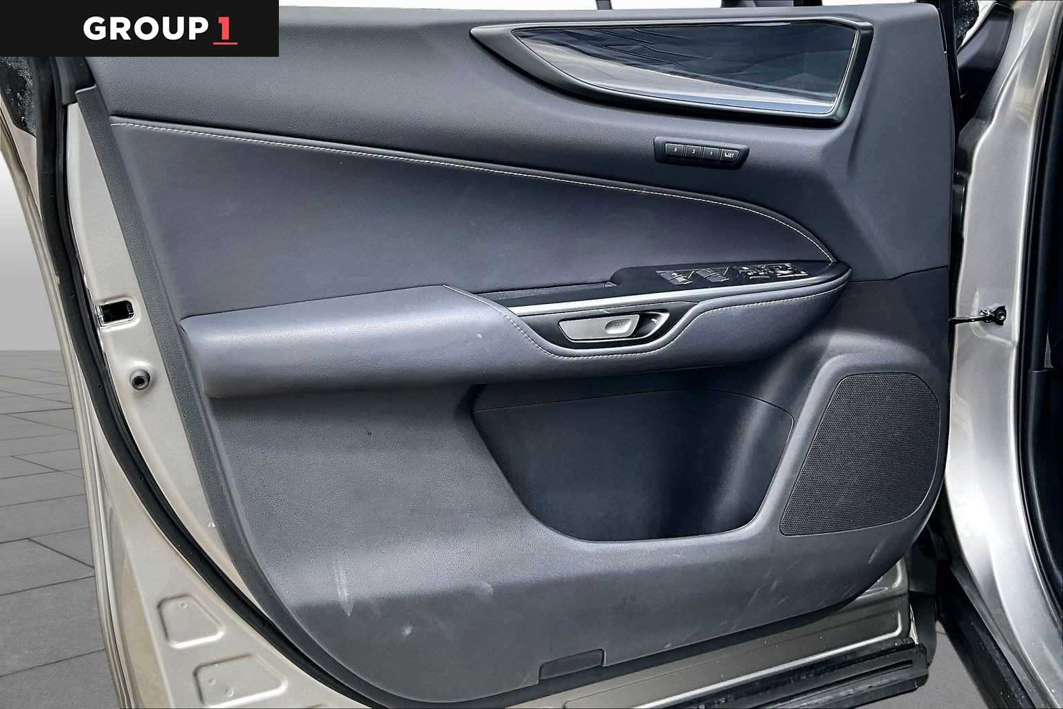 2025 Lexus NX 250 Premium  Atomic Silver at Lexus of Clear Lake