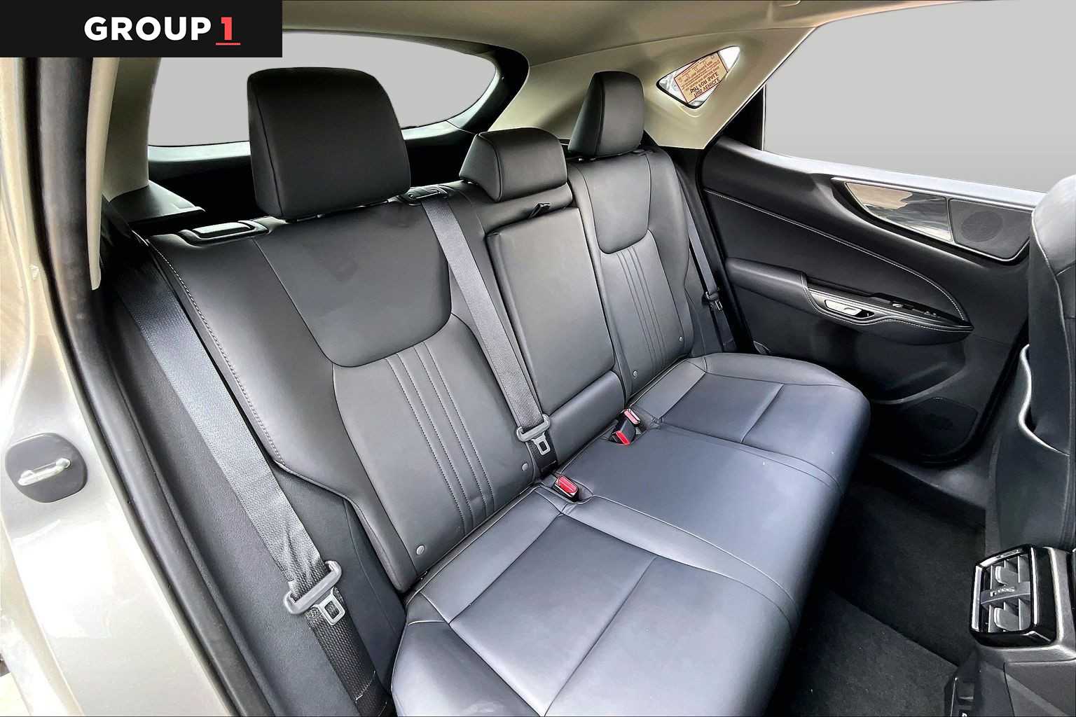 2025 Lexus NX 250 Premium  Atomic Silver at Lexus of Clear Lake