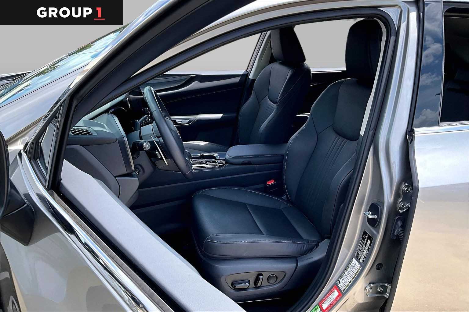2025 Lexus NX 250 Premium  Atomic Silver at Lexus of Clear Lake
