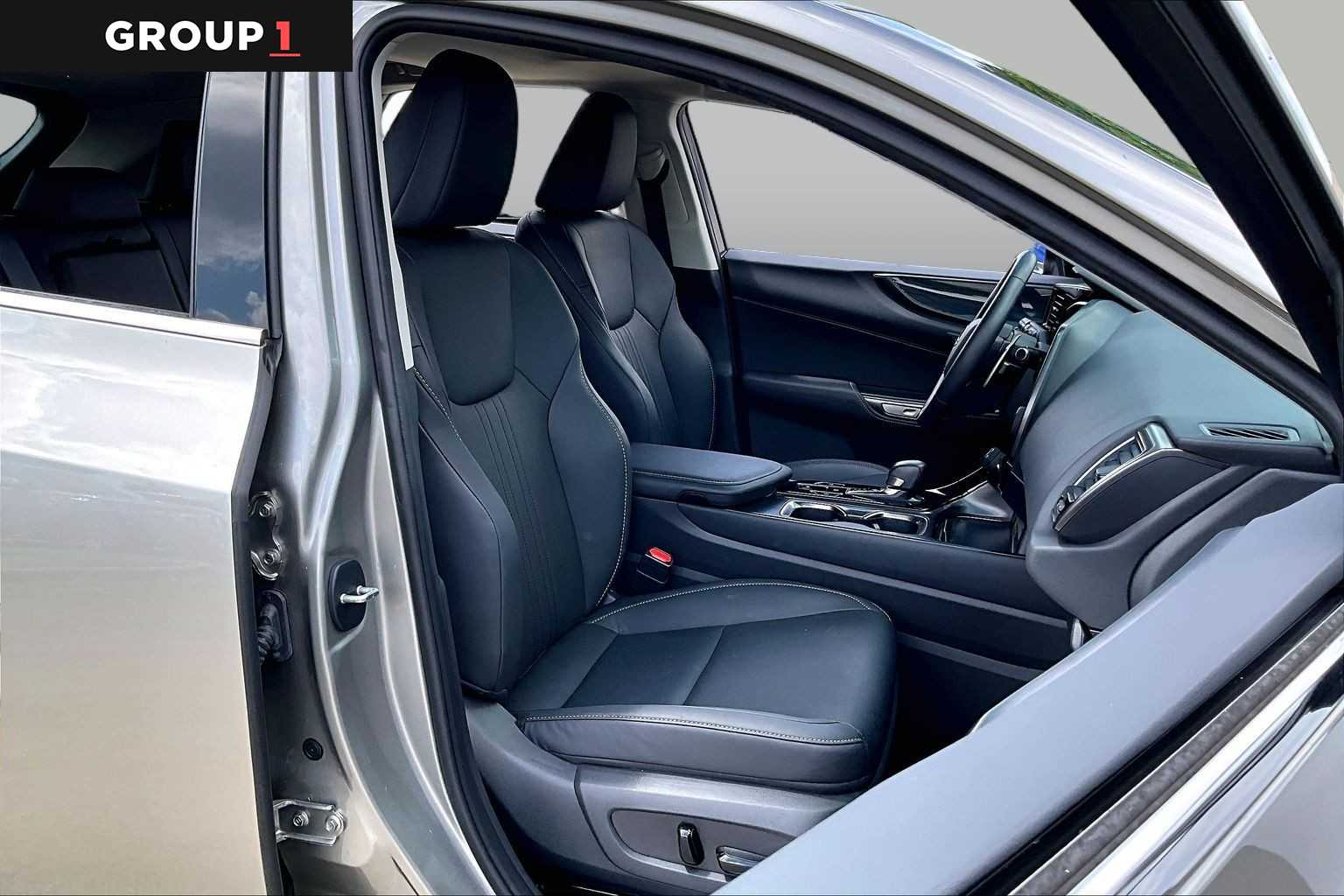 2025 Lexus NX 250 Premium  Atomic Silver at Lexus of Clear Lake