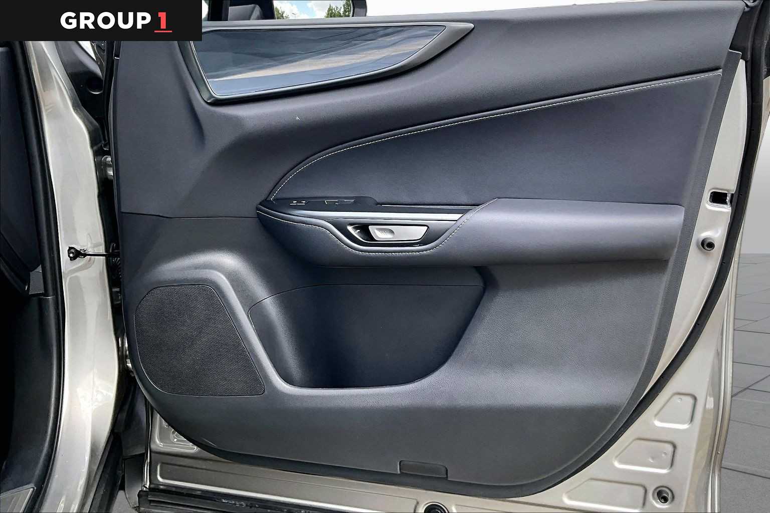 2025 Lexus NX 250 Premium  Atomic Silver at Lexus of Clear Lake