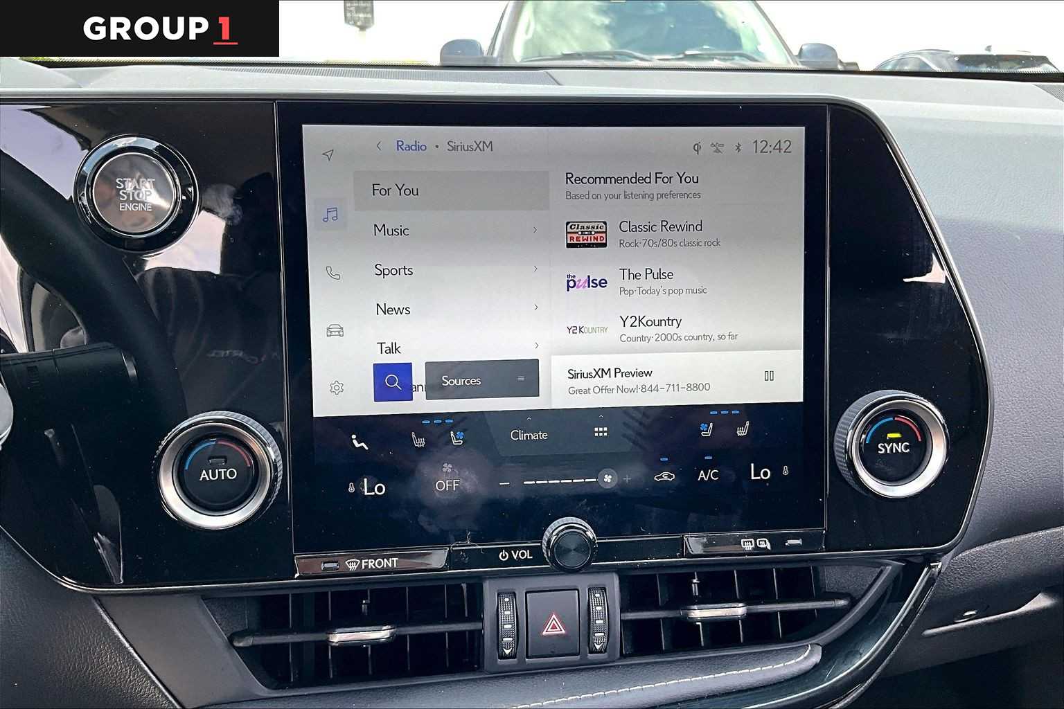 2025 Lexus NX 250 Premium  Atomic Silver at Lexus of Clear Lake