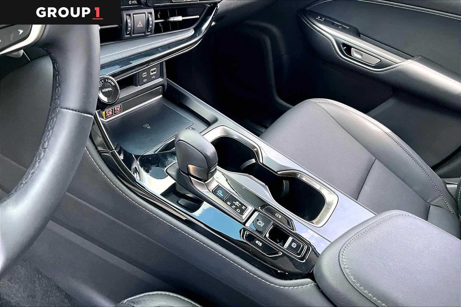 2025 Lexus NX 250 Premium  Atomic Silver at Lexus of Clear Lake