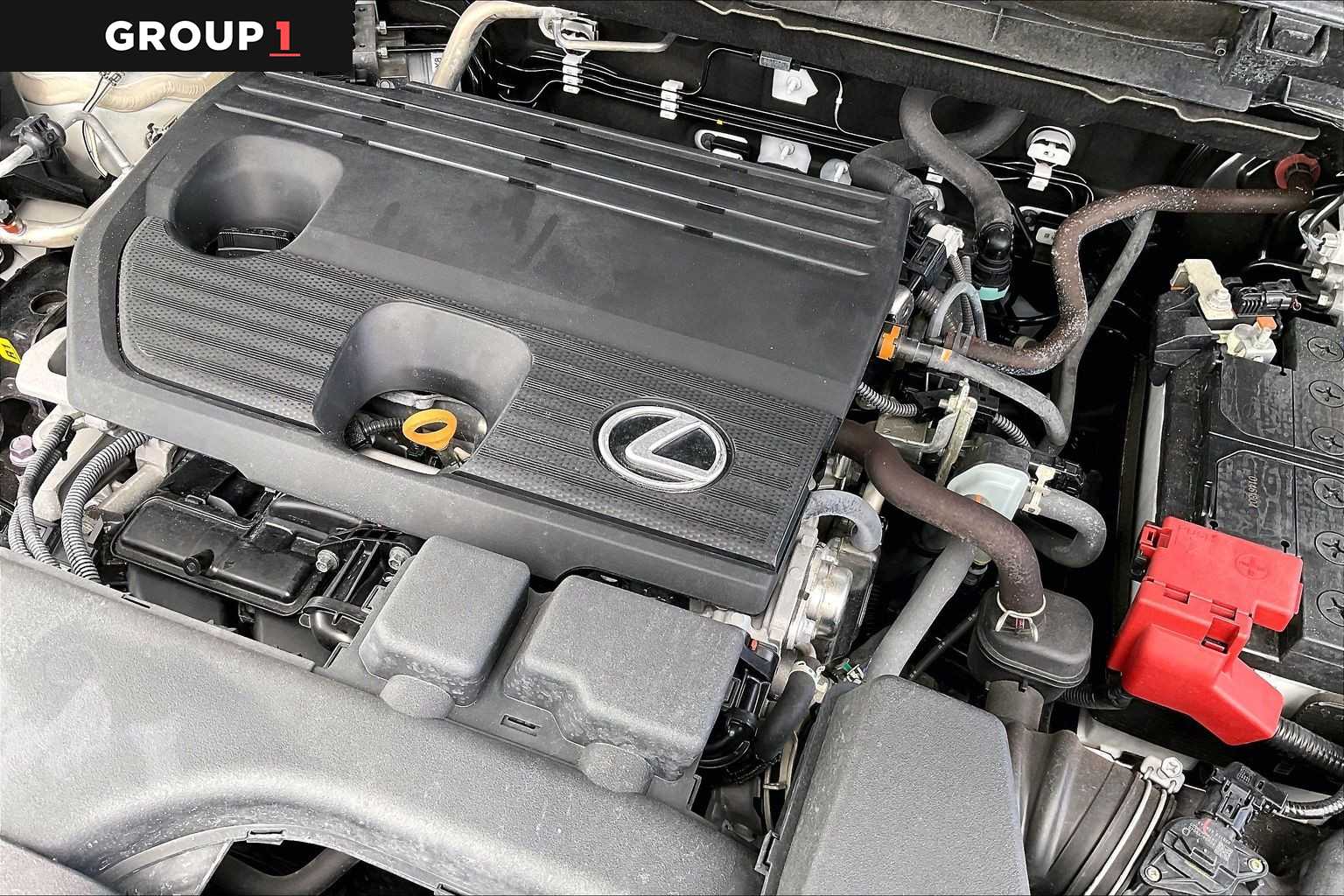 2024 Lexus NX 250 Premium  Eminent White Pearl at Lexus Southwest Houston