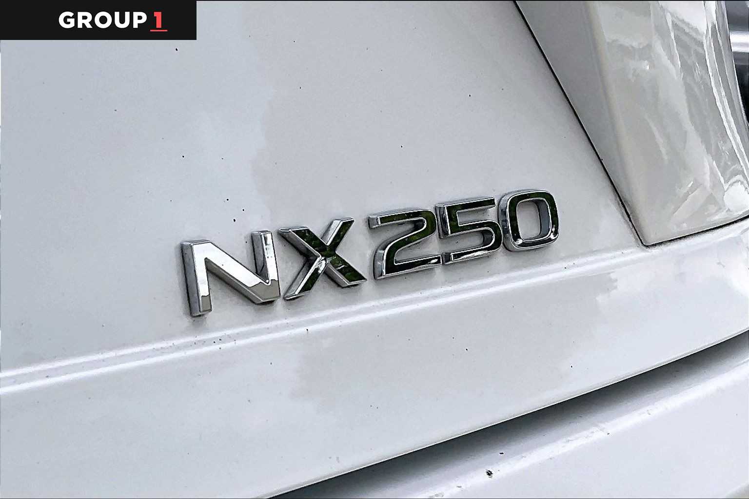 2024 Lexus NX 250 Premium  Eminent White Pearl at Lexus Southwest Houston