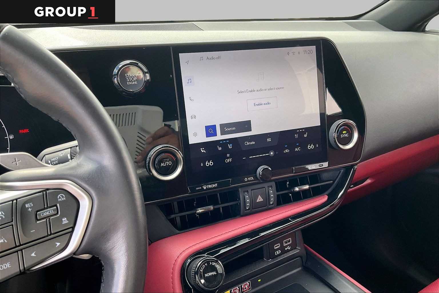 2024 Lexus NX 250 Premium  Eminent White Pearl at Lexus Southwest Houston