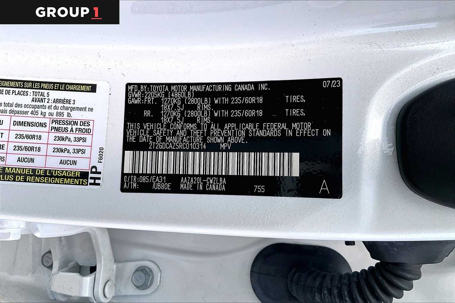 2024 Lexus NX 250 Premium  Eminent White Pearl at Lexus Southwest Houston
