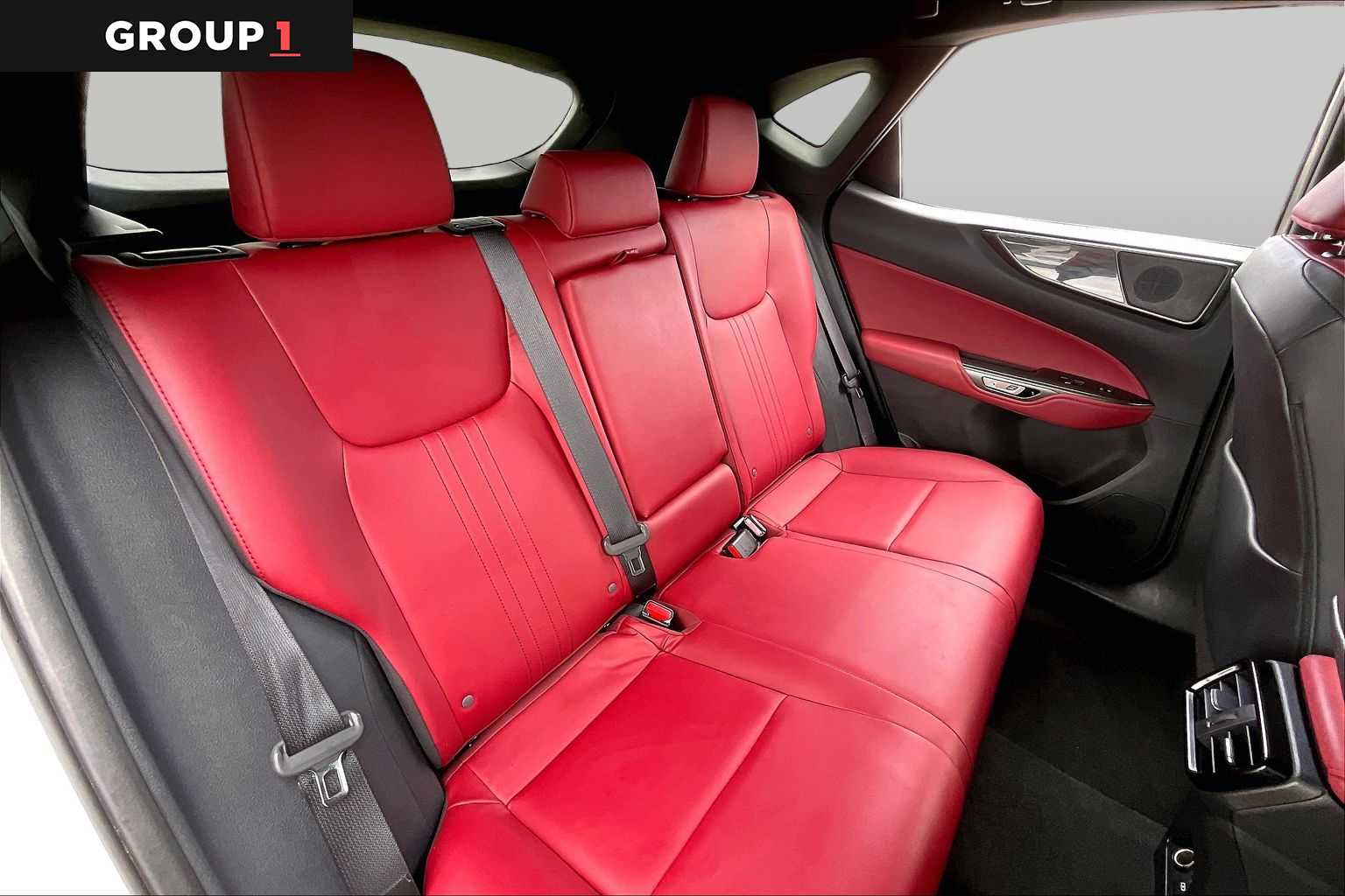 2024 Lexus NX 250 Premium  Eminent White Pearl at Lexus Southwest Houston