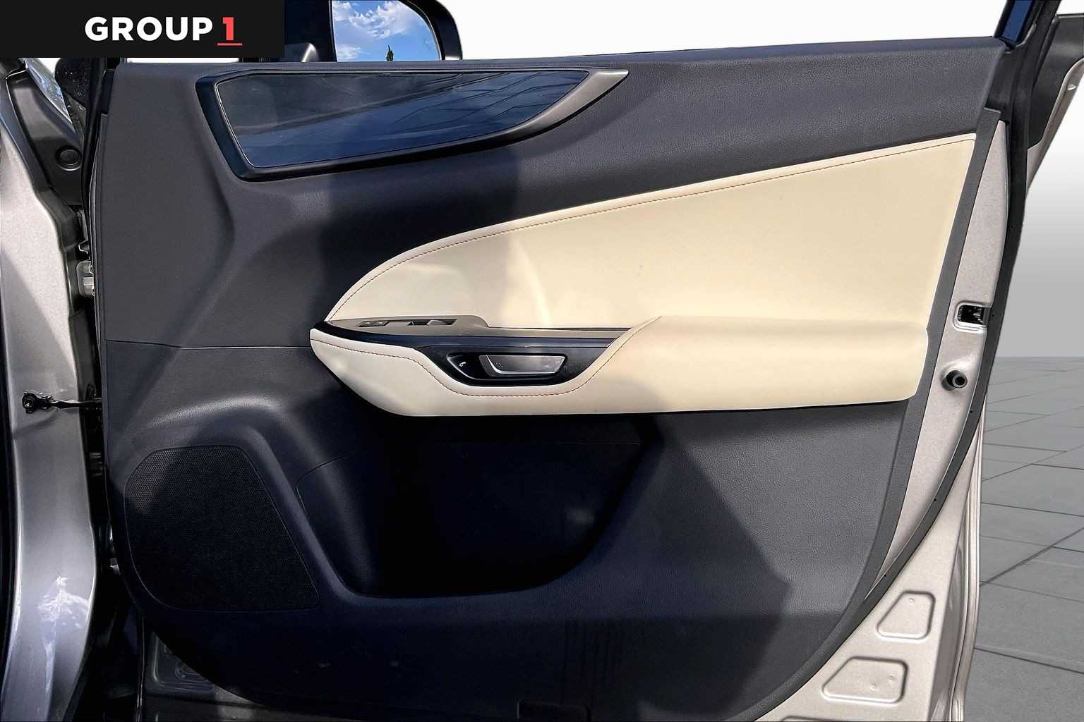 2024 Lexus NX 250 photo 20 of 34