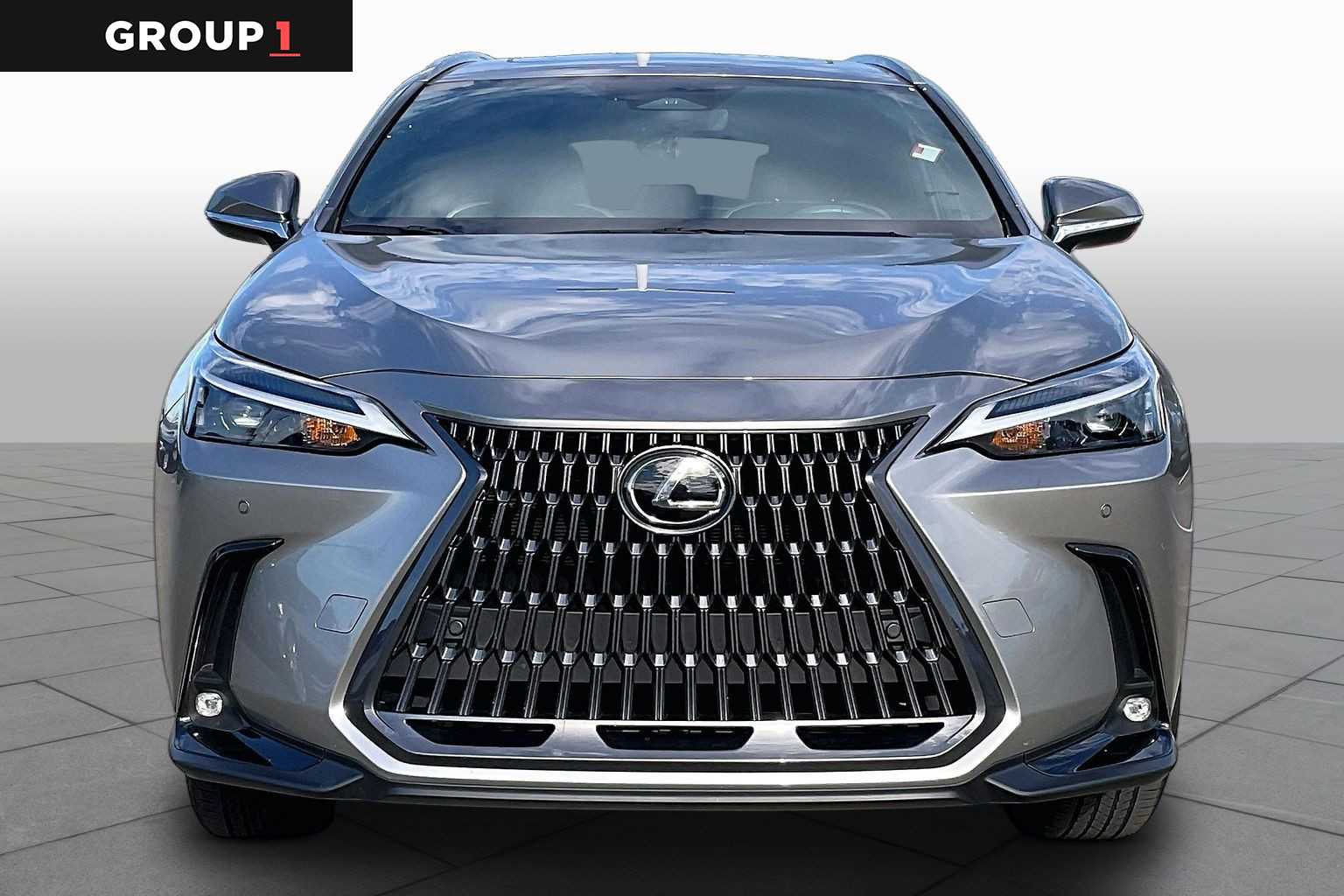 2024 Lexus NX 250 photo 4 of 34