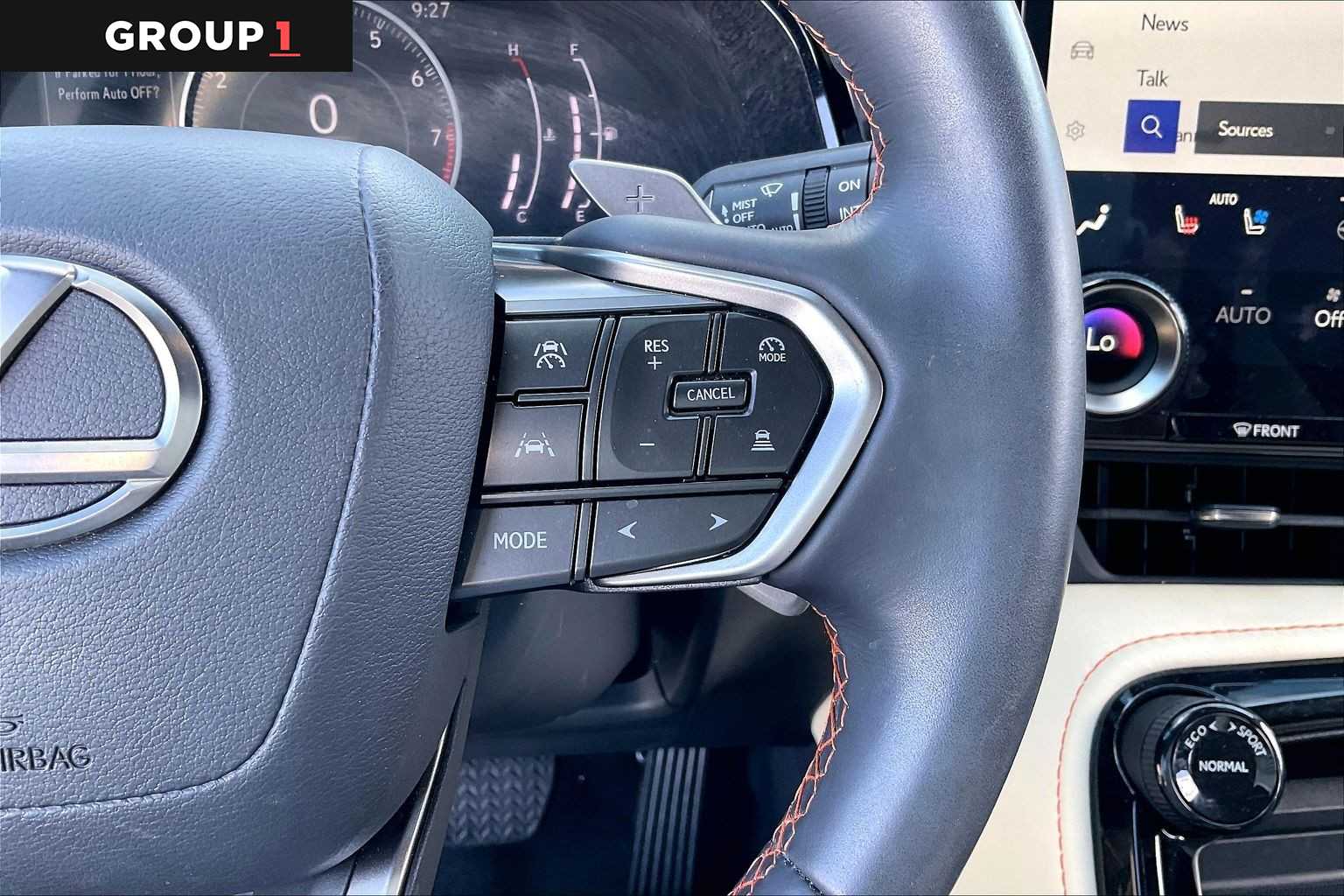 2024 Lexus NX 250 photo 22 of 34