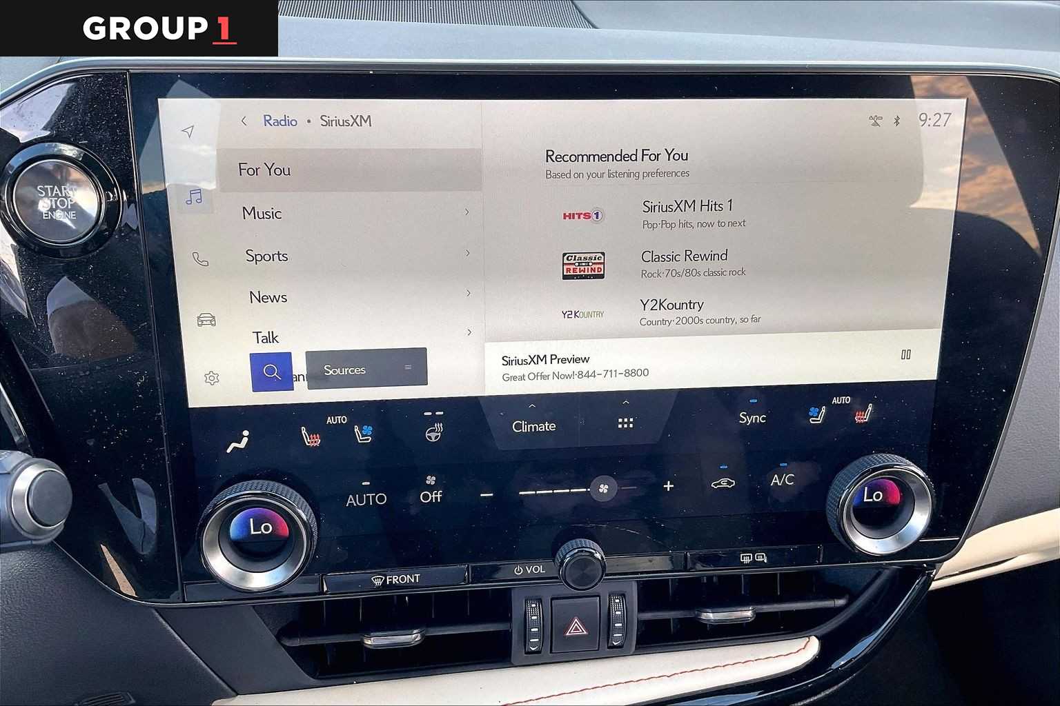 2024 Lexus NX 250 photo 31 of 34